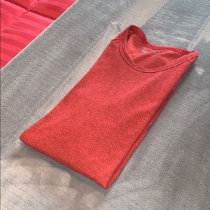 Under Armour | Mens Threadborne 2/3 Baseball T!